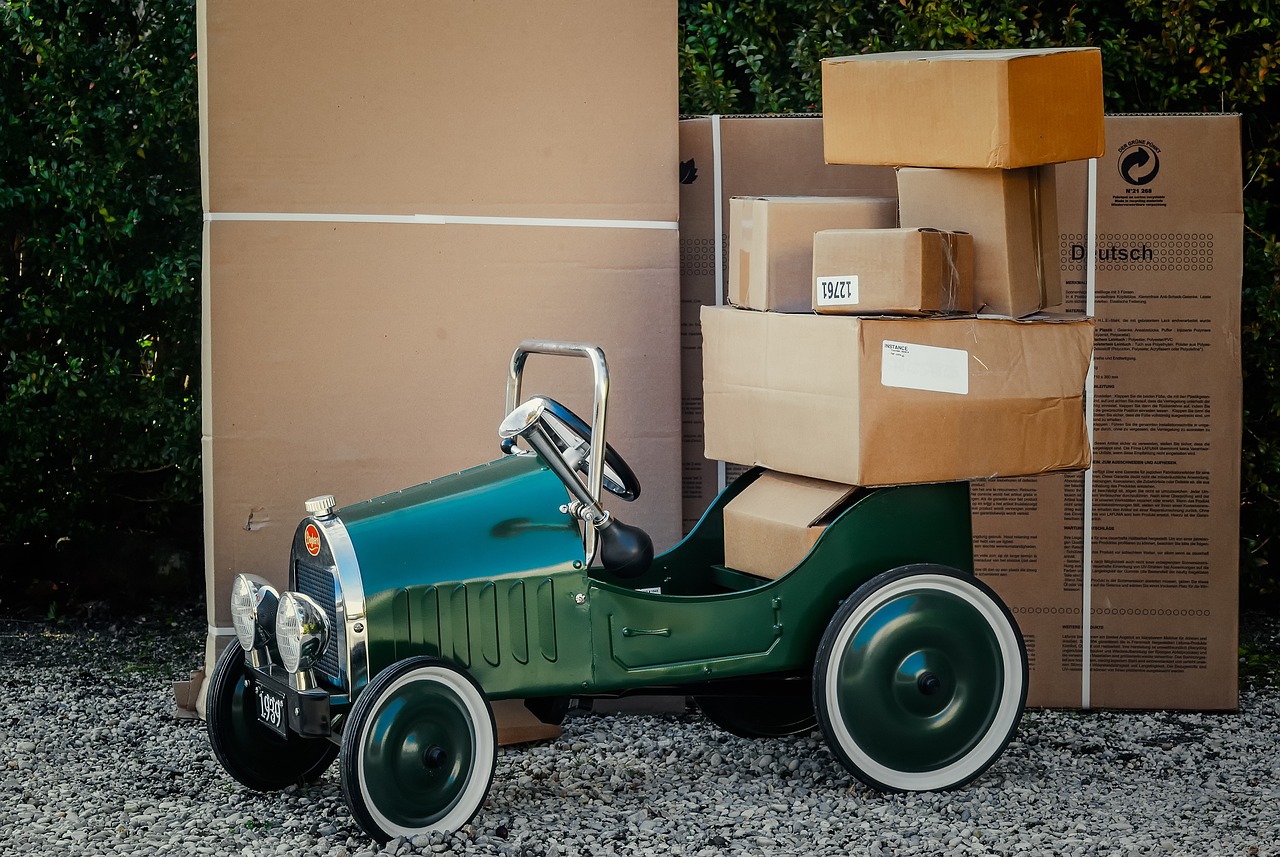 The AI Model Dispatcher: Smart Delivery for a Smarter World