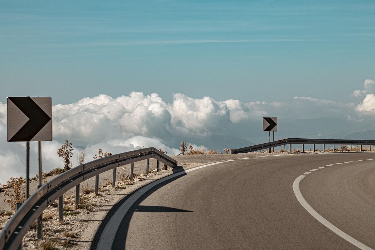 AI's Dynamic Guardrails: Keeping Intelligence in Safe Lanes