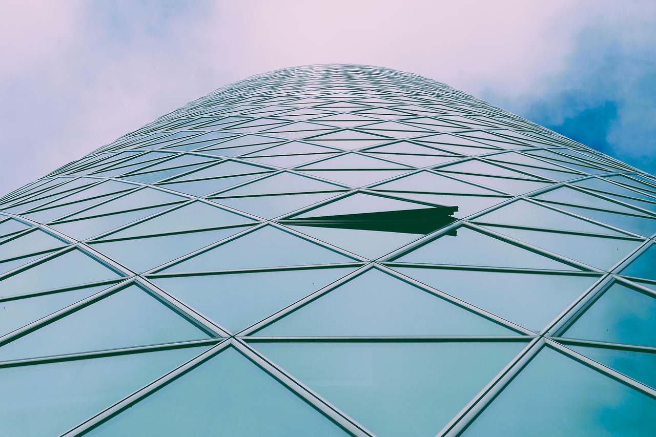 Concrete That Remembers: Self-Healing Infrastructure Is Here