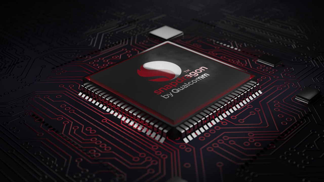 The Chip's Nervous System: Rewiring Itself on Demand
