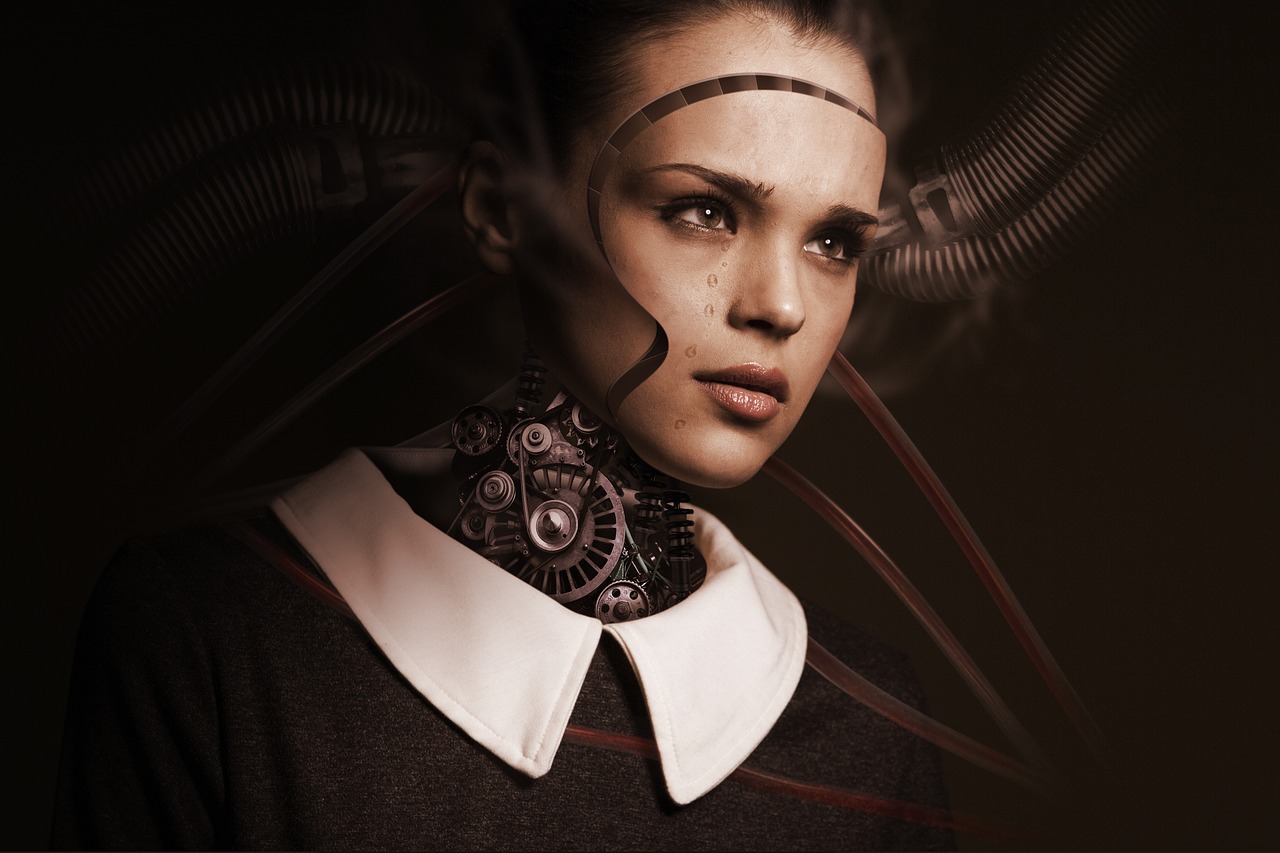 The Digital You: AI's Blueprint for Precision Health