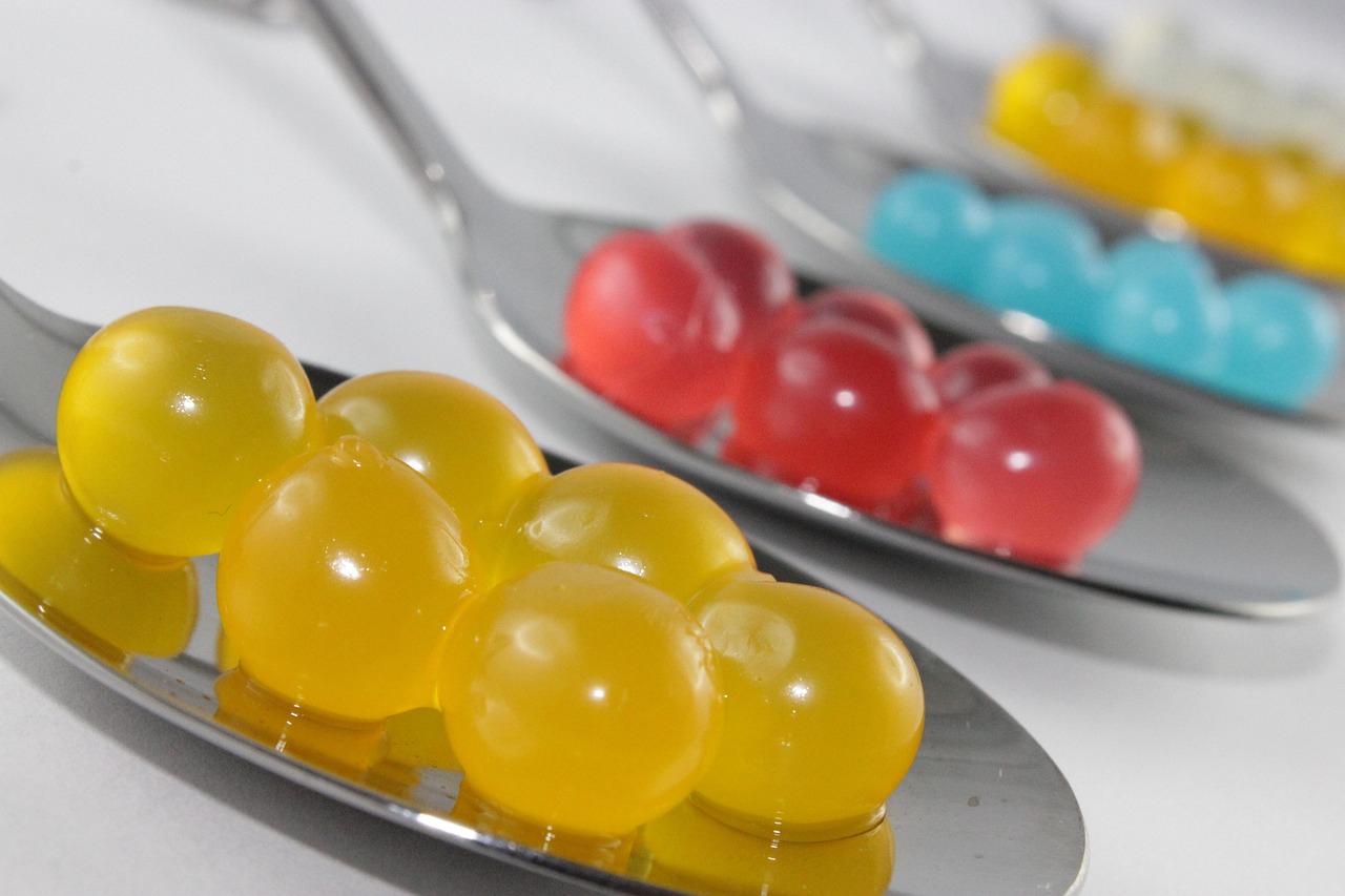 The Molecule Whisperer: AI Designs Tomorrow's Stuff