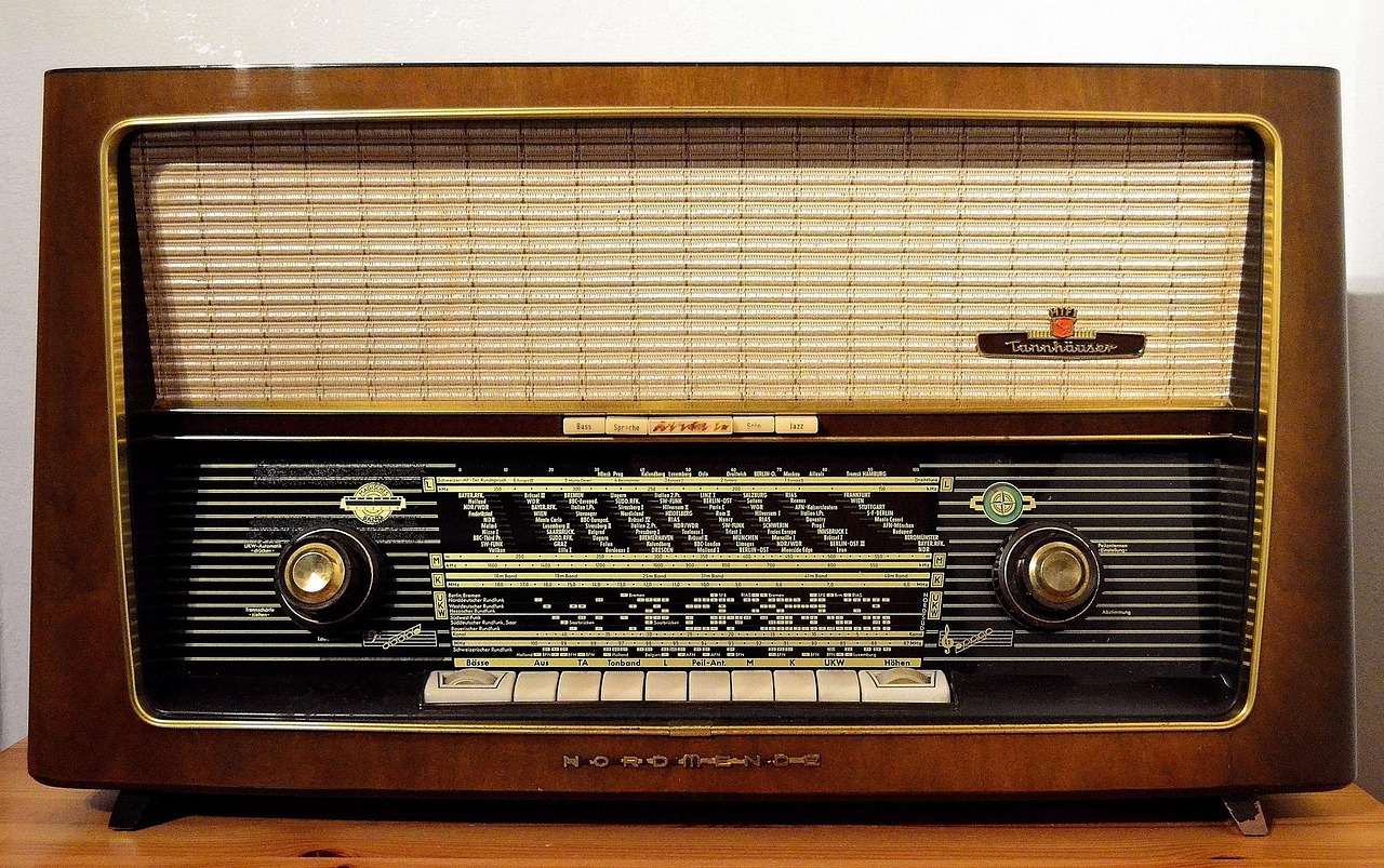 The RF ID: How Radio Signals Are Becoming Your Network's Bouncer